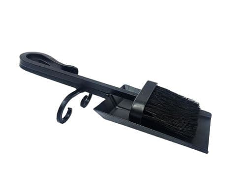 Black Hook Hearth Tidy 29066