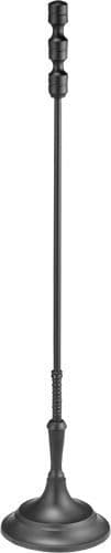 Black Poker & Stand 29021