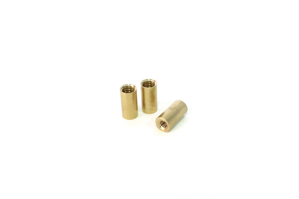 Brass Rod Adapter 14137