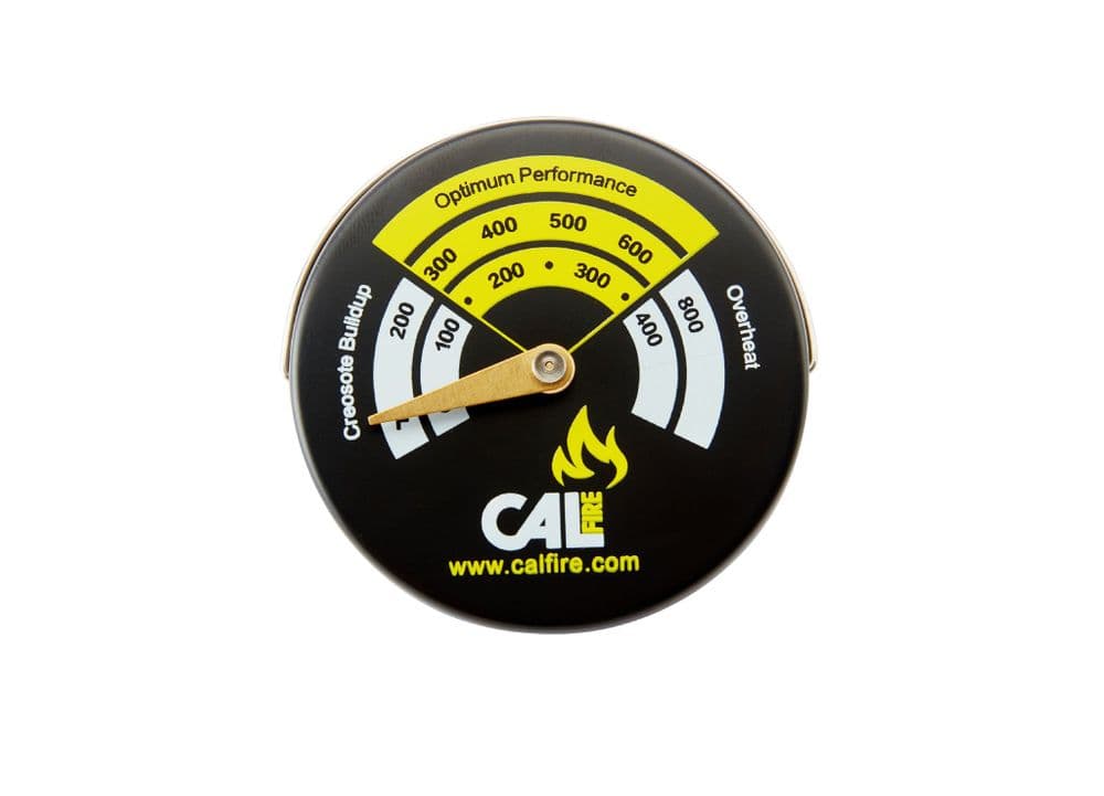 Calfire Thermometer 14025