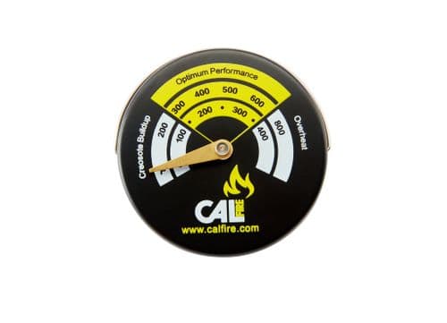 Calfire Thermometer 14025