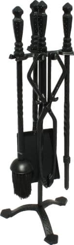 Cast Black Companion Set 27018