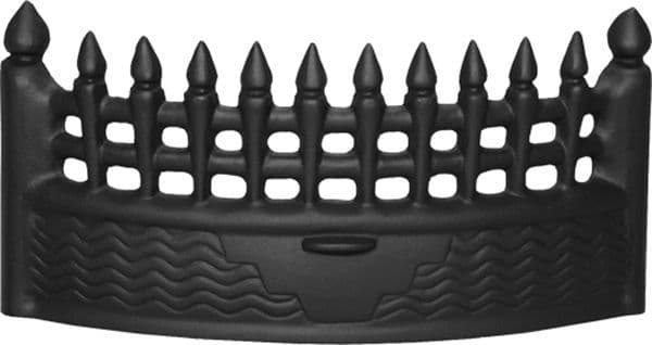 Castle Fire Fret