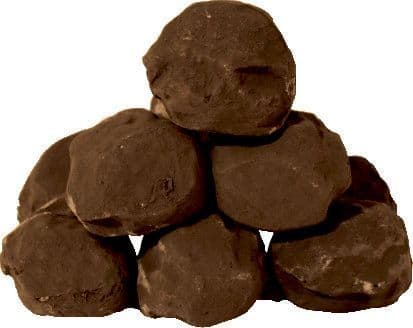 Ceramic coals for Gas Fires 14049