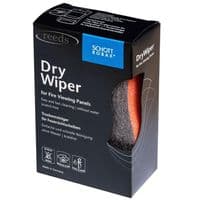 Ceramic Stove Glass Dry Wiper