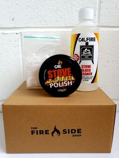 Cleaning & Maintenance