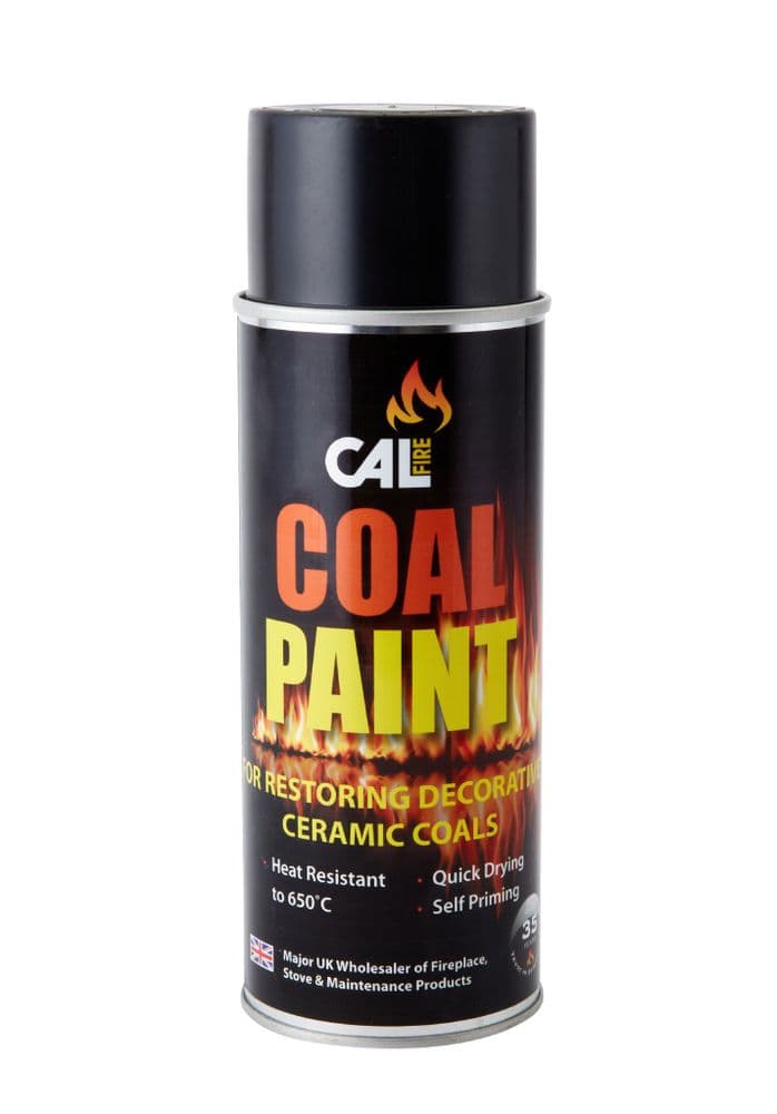 Coal Paint 04039