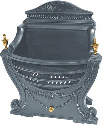 Cover for Adam No2 Fire Basket 35193