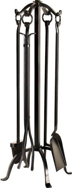 Craftsman Companion Set - Fire Tools | Thefiresideshop.co.uk
