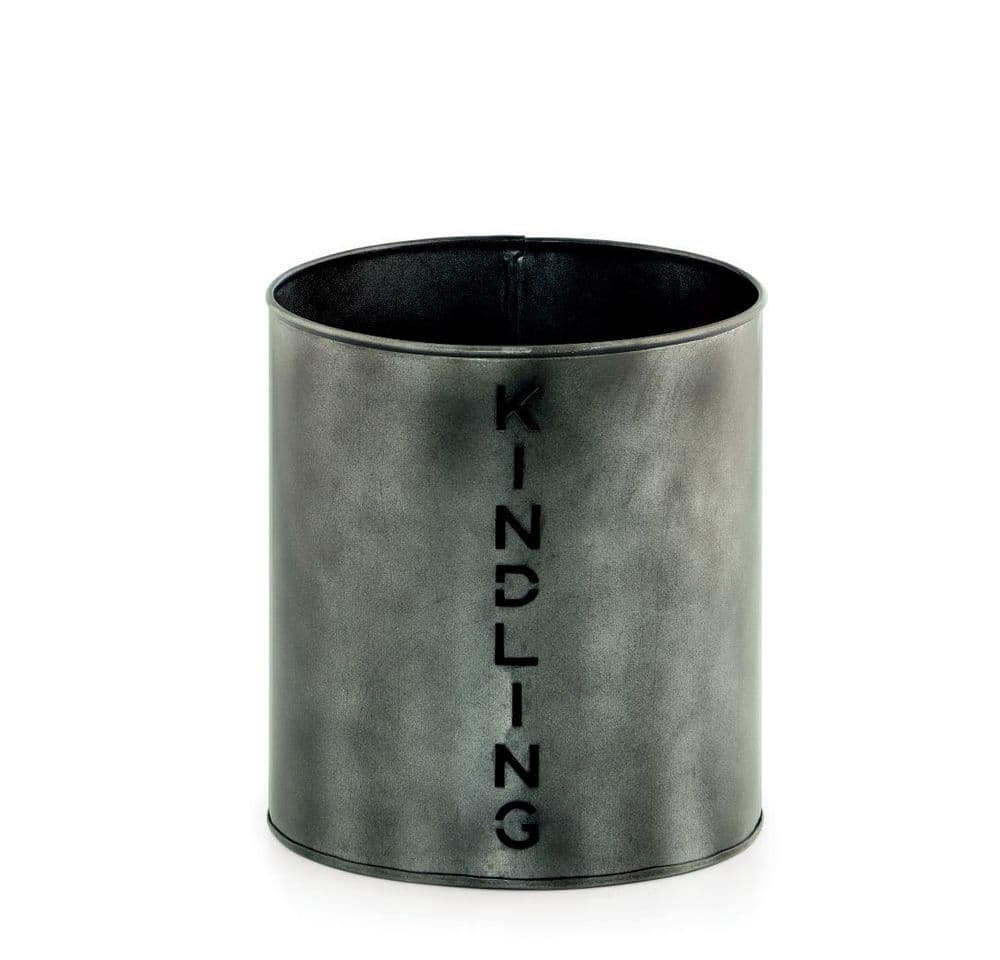 Cut Out Kindling Bucket 23185