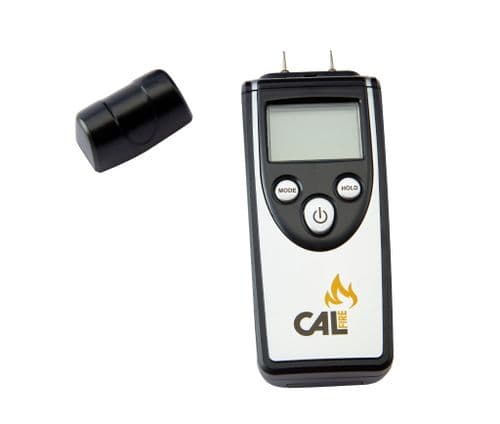 Digital 3 Colours Moisture Meter 14117