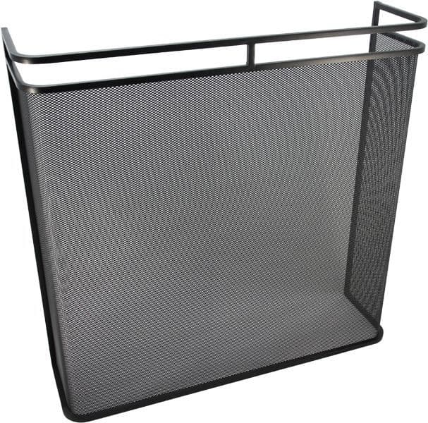 DR Box Open Black 20092