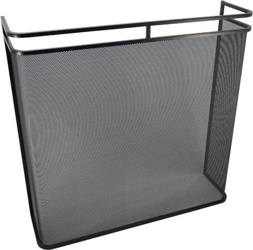 DR Box Open Black 20092