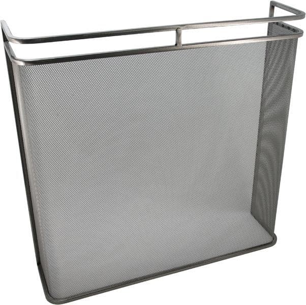 DR Box Open Steel 20093