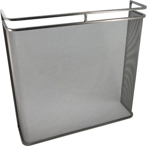DR Box Open Steel 20093