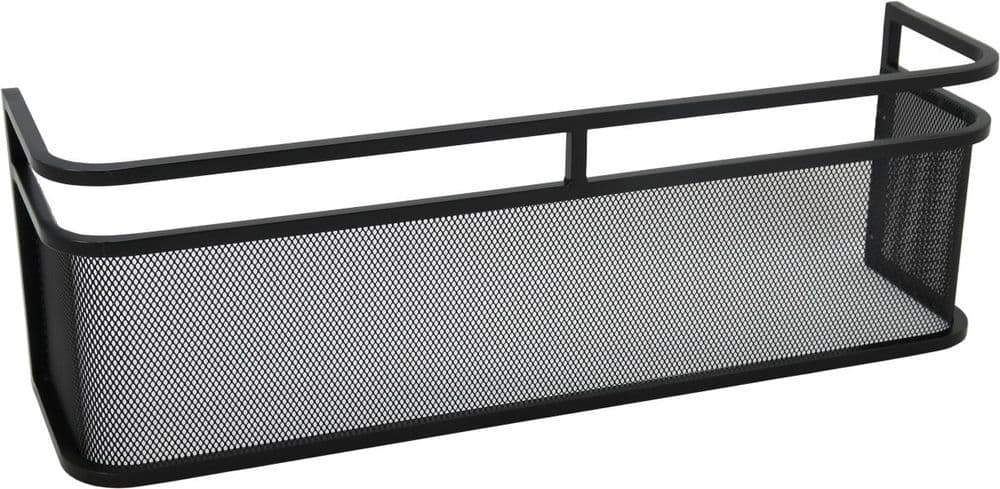 DR Fender Rail Black 20094