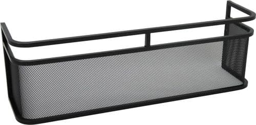DR Fender Rail Black 20094