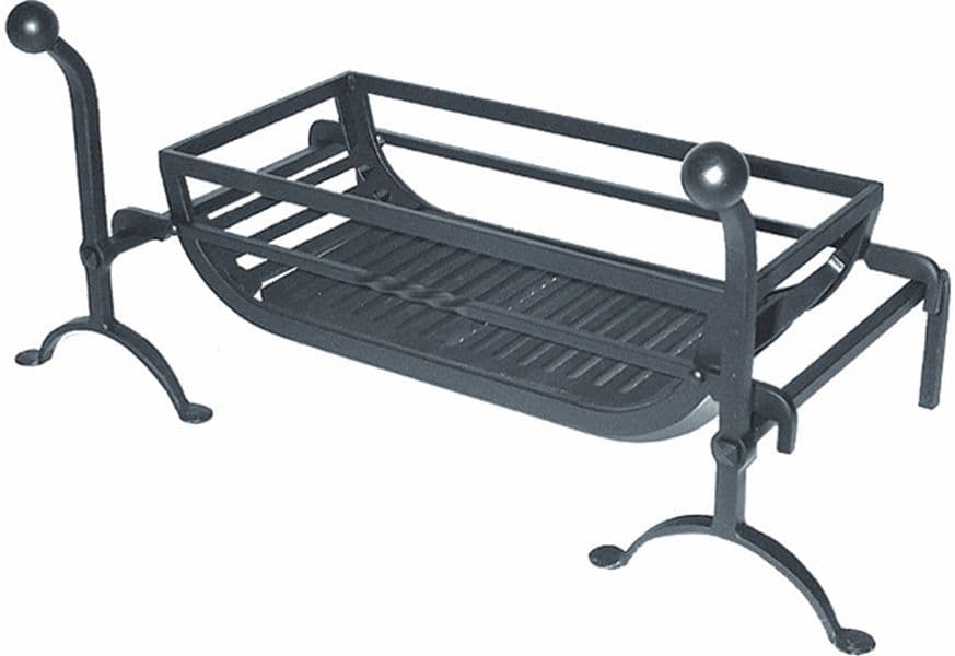 Ducksnest Basket for Dogs - Fire Basket | Thefiresideshop.co.uk