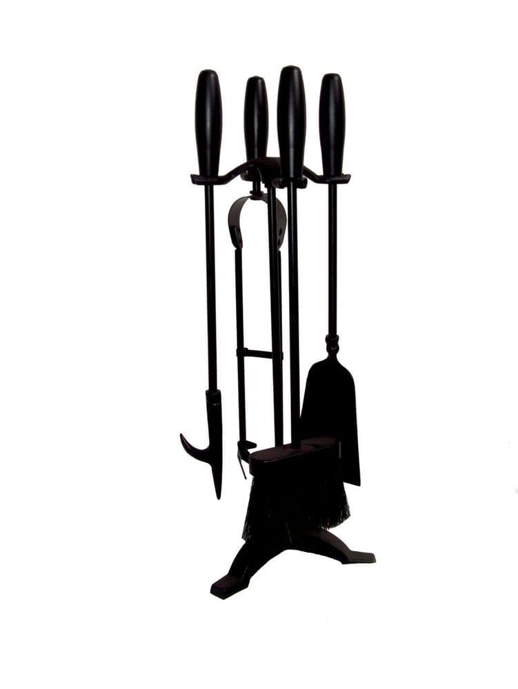 Eclipse Companion Set - Fire Tools | Thefiresideshop.co.uk