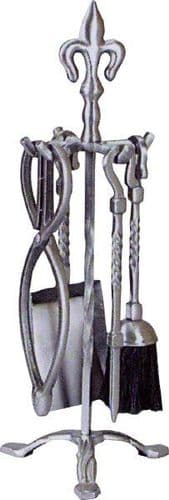 Fleur De Lys  Companion Set 27105