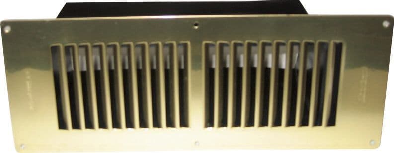 Floor Vent 14173