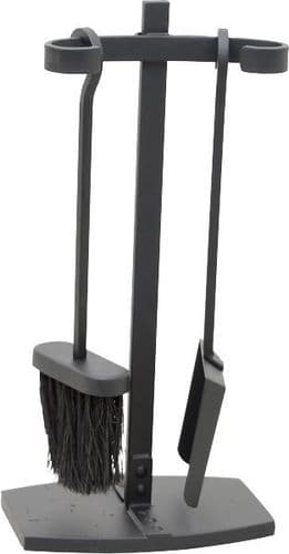 Hanging Hearth Tidy 29094