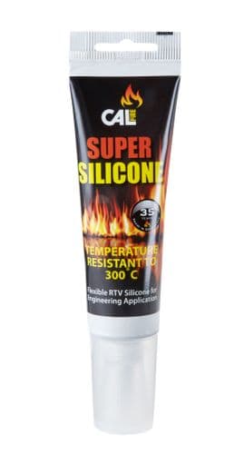 Heat resistant Silicone 13004
