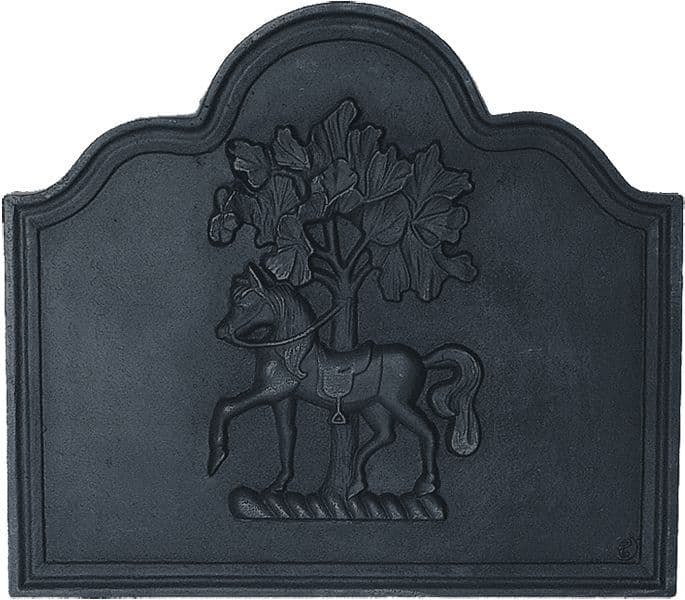 Horse Chestnut Fire Back 35158