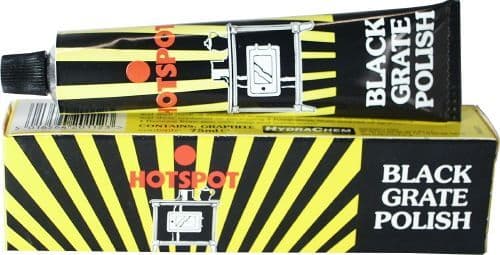 Hotspot Black Stove & Grate Polish 13503