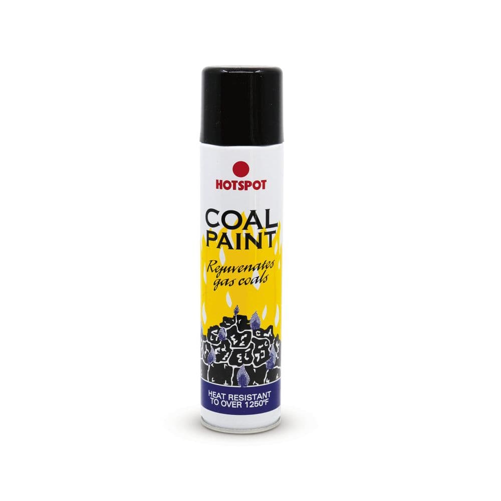 Hotspot Coal Paint 13516