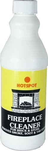 Hotspot Fireplace Cleaner 13510