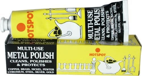 Hotspot Multi-use Metal Polish 13512