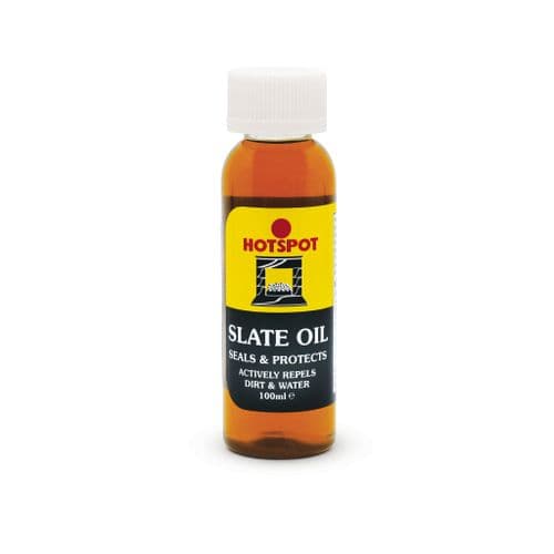 Hotspot Slate Oil 13515