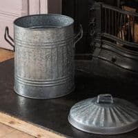 Lancs Coal Bucket 23188