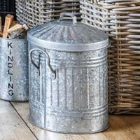 Lancs Coal Bucket 23188