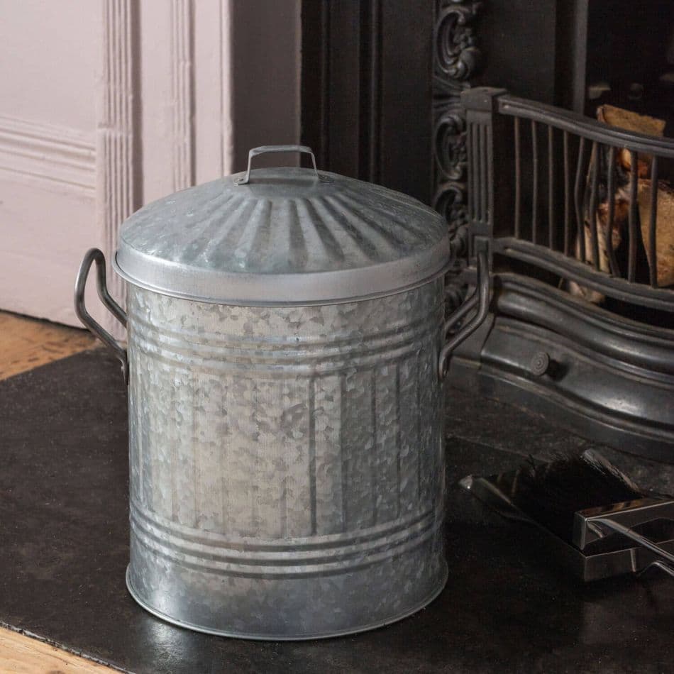 Lancs Coal Bucket 23188