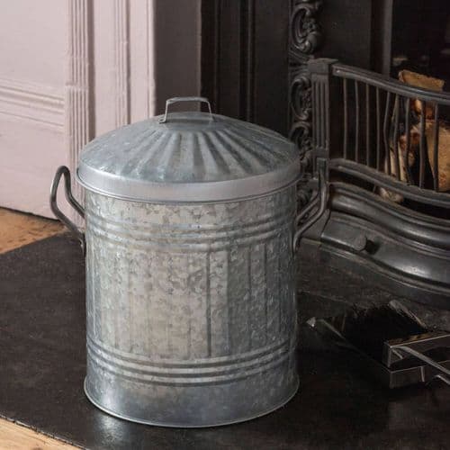 Lancs Coal Bucket 23188