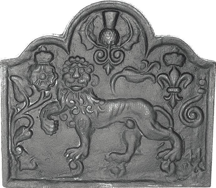 Laughing Lion Fire Back 35127