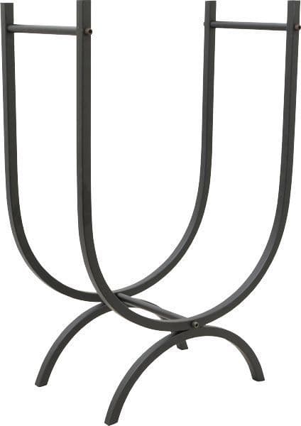 Lipley Log Holder - Log Rack | Thefiresideshop.co.uk