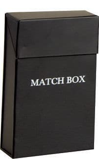 Match Box 29091