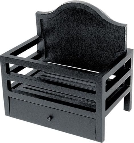Modula Fire Basket 34176