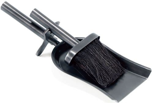 Mortimer Hearth Tidy 29098