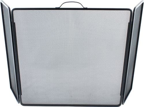 Noble Arched 3 Fold Guard With Feet 20099