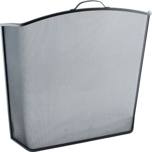 Noble Arched Bent Fire Guard 20074