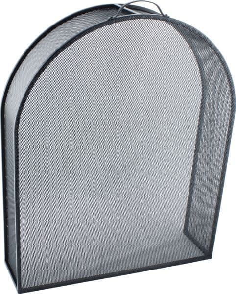 Noble Arched Box Fire Guard - Fire Screen | Thefiresideshop.co.uk