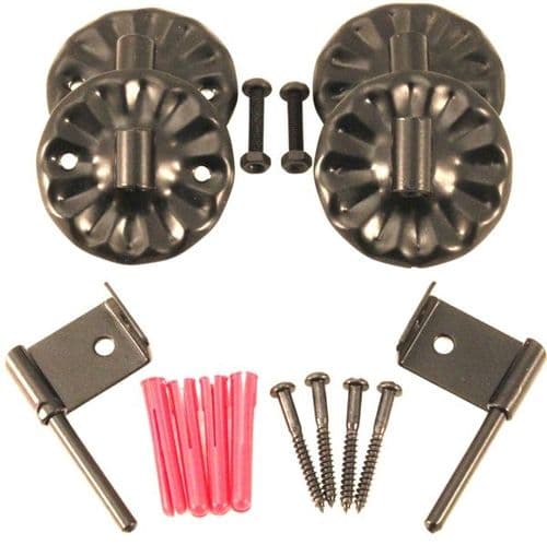 Noble Hook Kit 21500
