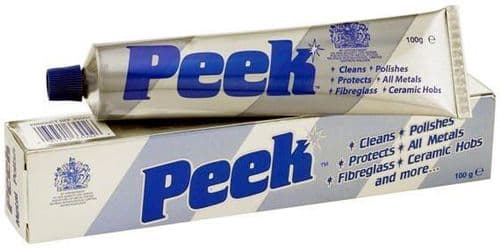 Peek Polish 100g 13600