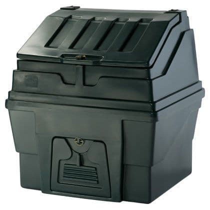 Plastic Fuel Bunker 300kg - 6 bags
