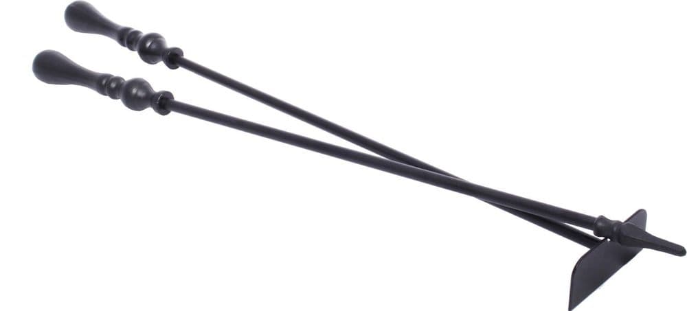 Poker And Ash Scraper Set 29067