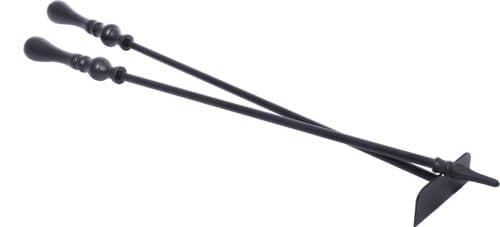 Poker And Ash Scraper Set 29067